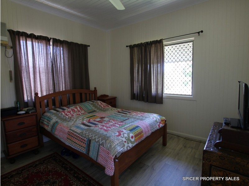 Lot 109 Crossan Road, Midgenoo QLD 4854