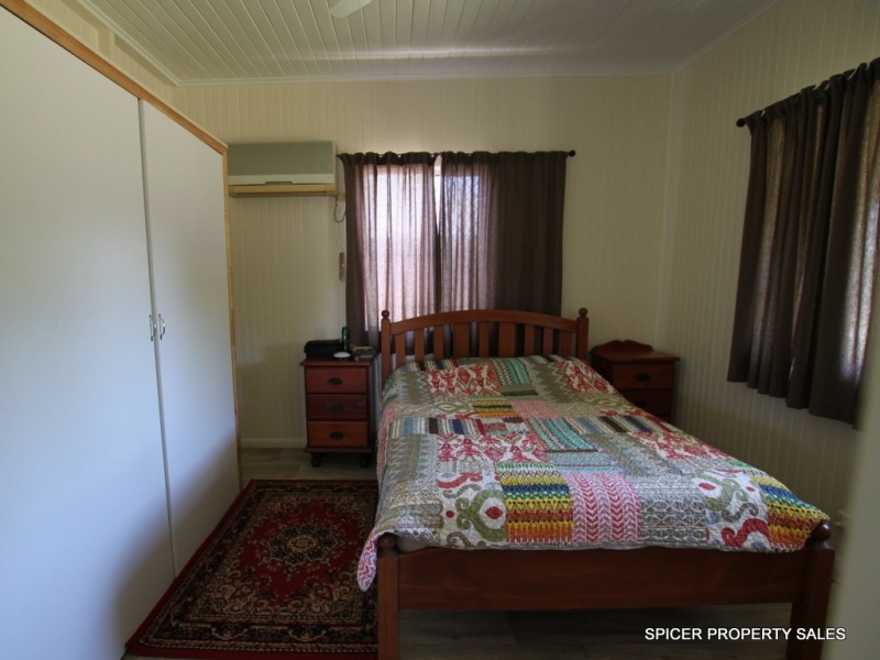 Lot 109 Crossan Road, Midgenoo QLD 4854