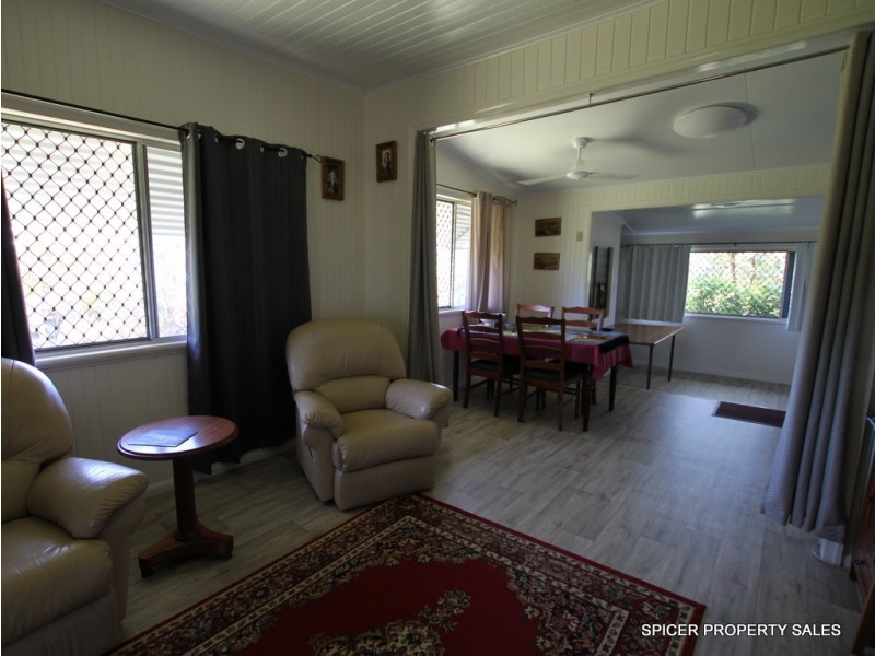 Lot 109 Crossan Road, Midgenoo QLD 4854