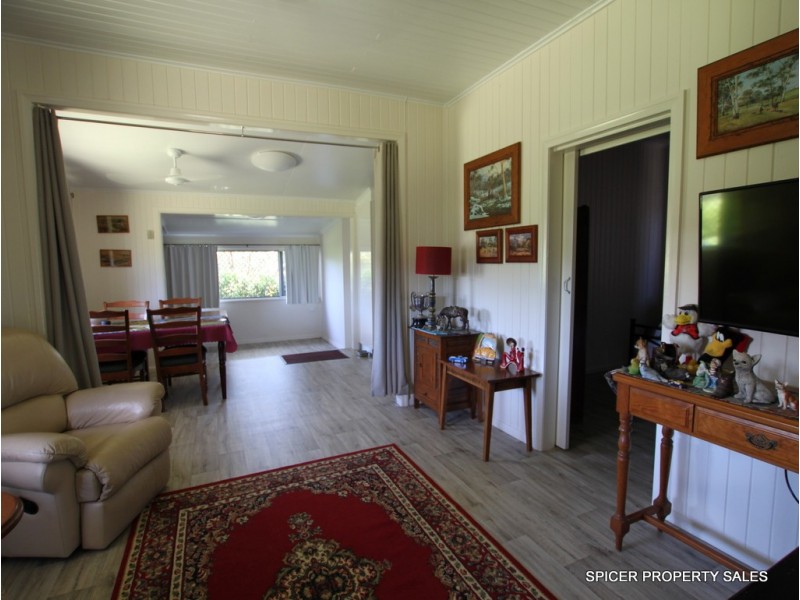 Lot 109 Crossan Road, Midgenoo QLD 4854