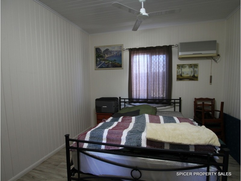 Lot 109 Crossan Road, Midgenoo QLD 4854