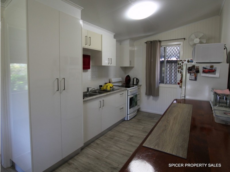 Lot 109 Crossan Road, Midgenoo QLD 4854