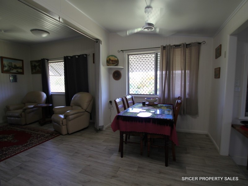 Lot 109 Crossan Road, Midgenoo QLD 4854
