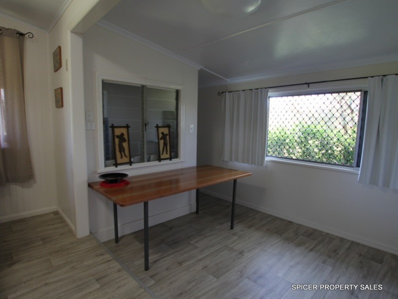 Lot 109 Crossan Road, Midgenoo QLD 4854