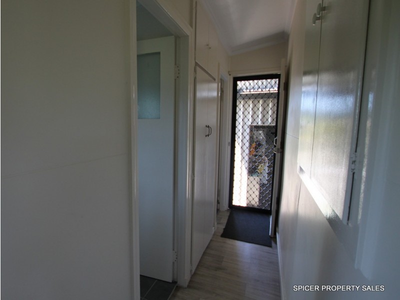 Lot 109 Crossan Road, Midgenoo QLD 4854