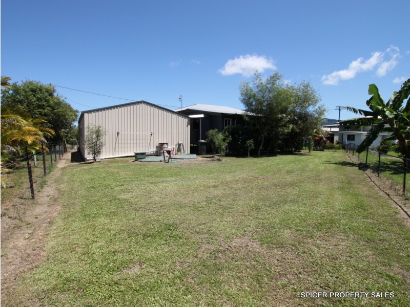 Lot 109 Crossan Road, Midgenoo QLD 4854
