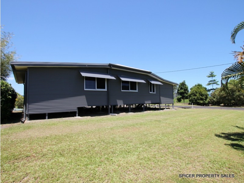 Lot 109 Crossan Road, Midgenoo QLD 4854