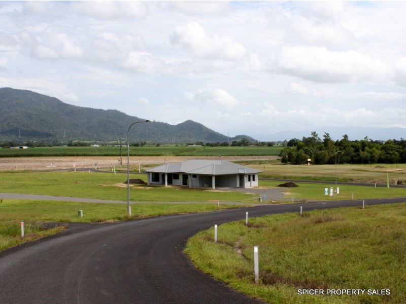 Lot 28 Jack Drive, Tully QLD 4854
