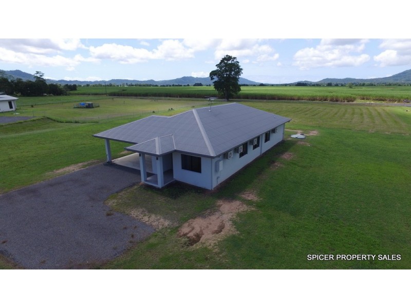 Lot 28 Jack Drive, Tully QLD 4854