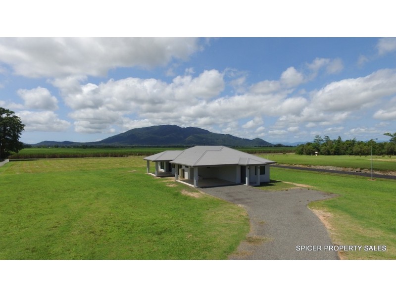 Lot 28 Jack Drive, Tully QLD 4854