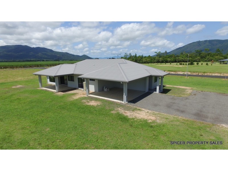 Lot 28 Jack Drive, Tully QLD 4854