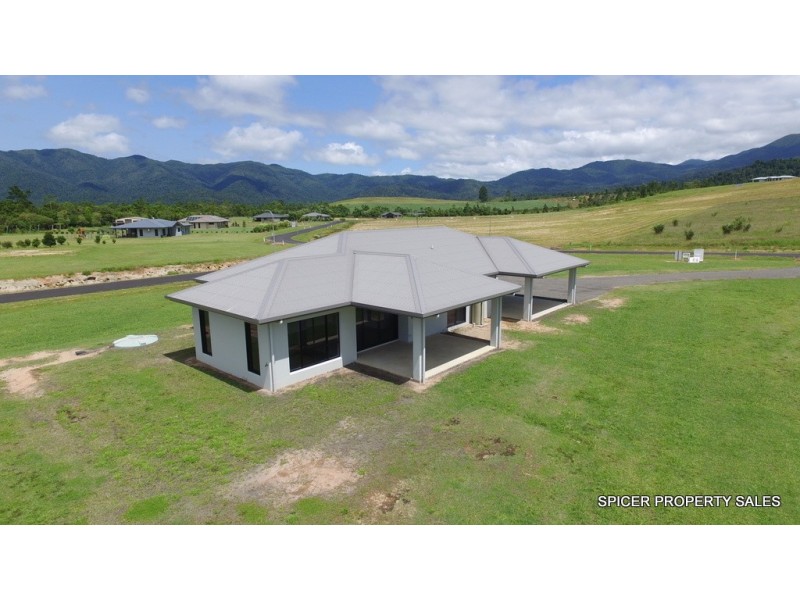 Lot 28 Jack Drive, Tully QLD 4854