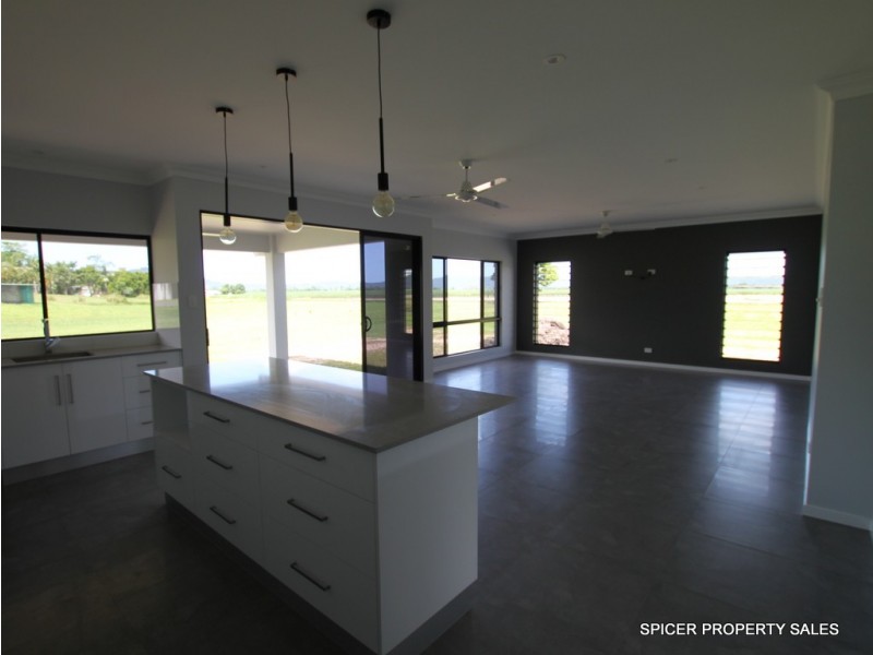 Lot 28 Jack Drive, Tully QLD 4854