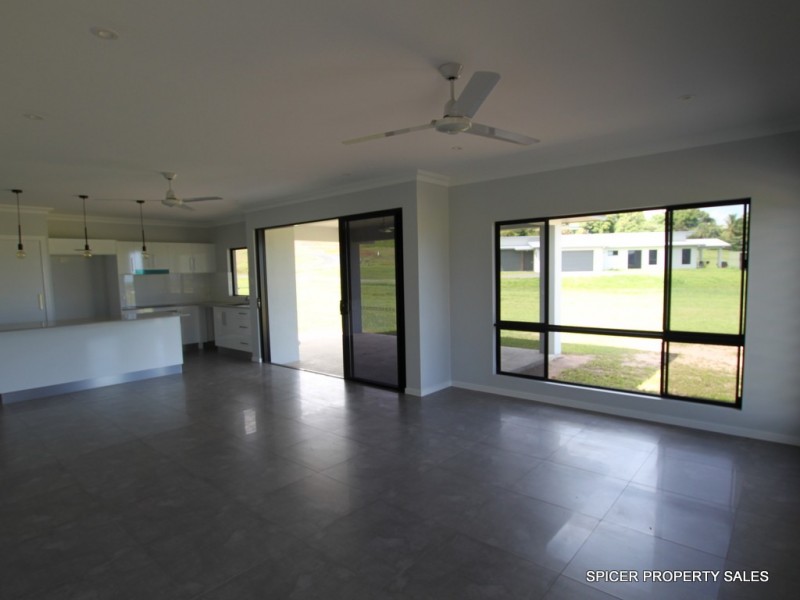 Lot 28 Jack Drive, Tully QLD 4854