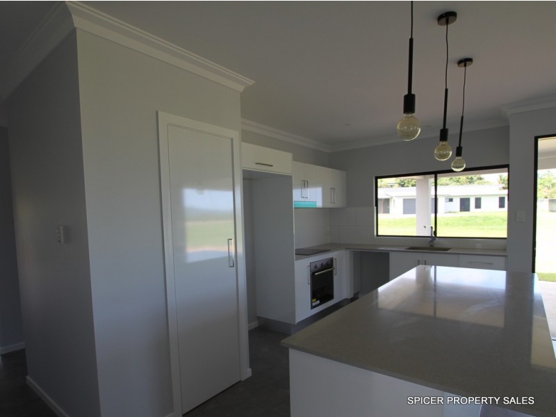 Lot 28 Jack Drive, Tully QLD 4854