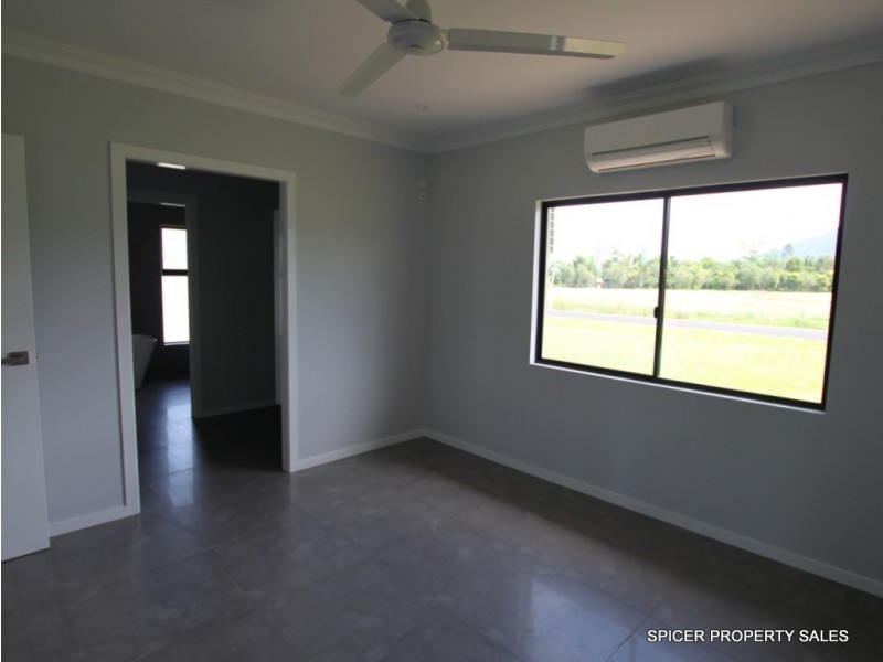 Lot 28 Jack Drive, Tully QLD 4854