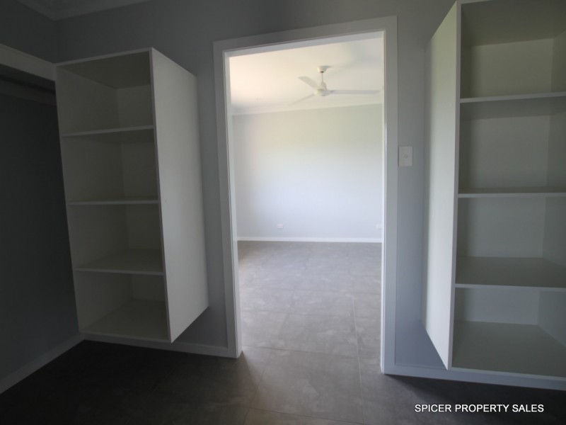 Lot 28 Jack Drive, Tully QLD 4854