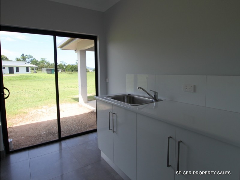 Lot 28 Jack Drive, Tully QLD 4854
