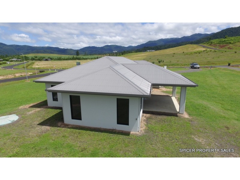 Lot 28 Jack Drive, Tully QLD 4854