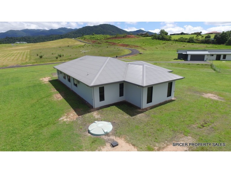 Lot 28 Jack Drive, Tully QLD 4854