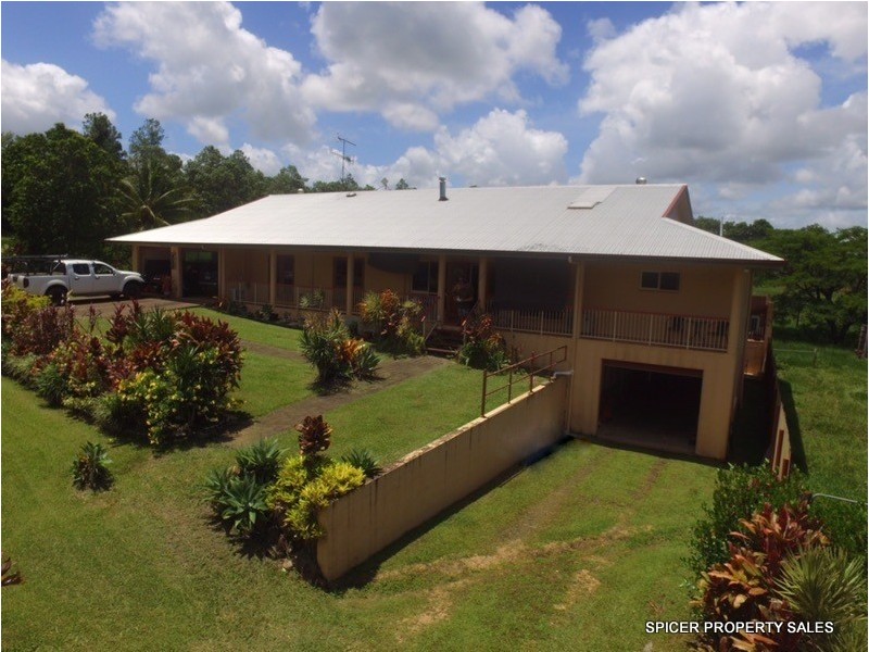 102 Hill Sixty Road, El Arish QLD 4855