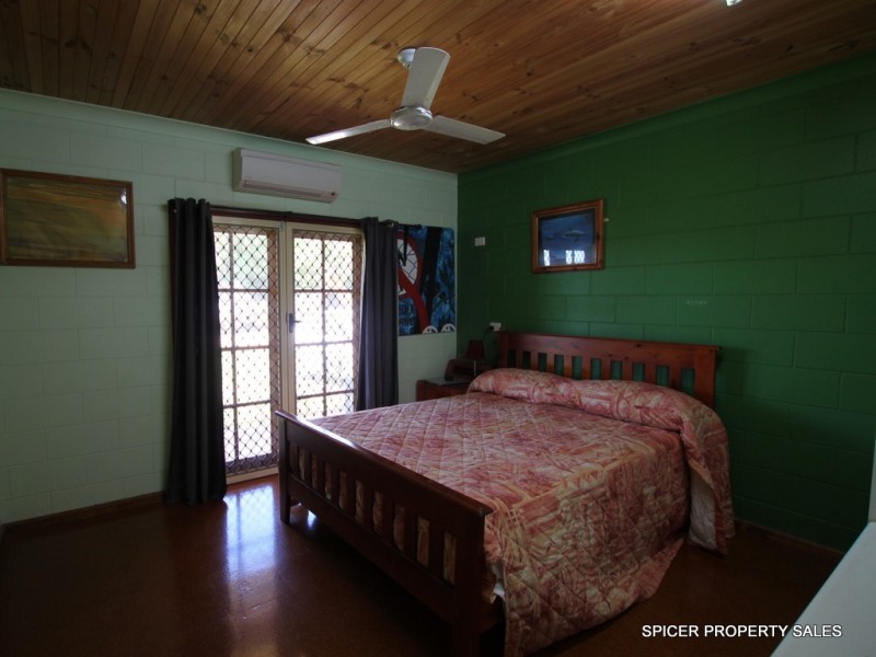 102 Hill Sixty Road, El Arish QLD 4855
