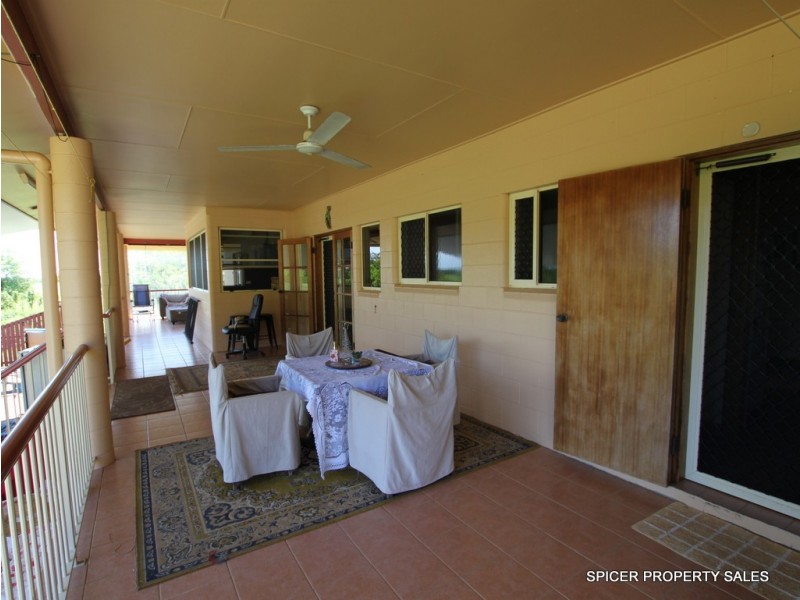 102 Hill Sixty Road, El Arish QLD 4855