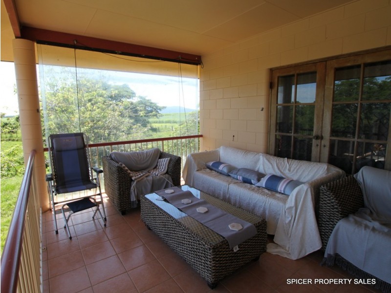 102 Hill Sixty Road, El Arish QLD 4855