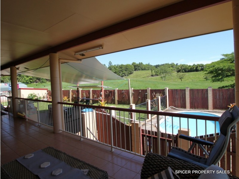 102 Hill Sixty Road, El Arish QLD 4855