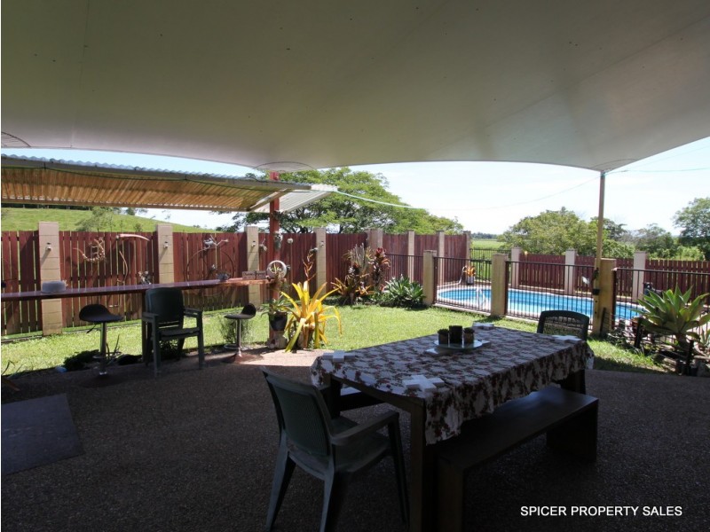 102 Hill Sixty Road, El Arish QLD 4855
