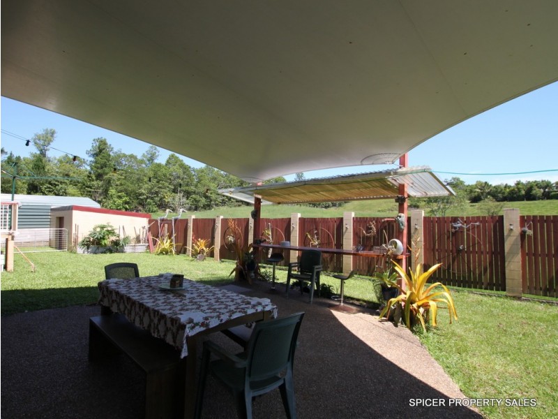 102 Hill Sixty Road, El Arish QLD 4855