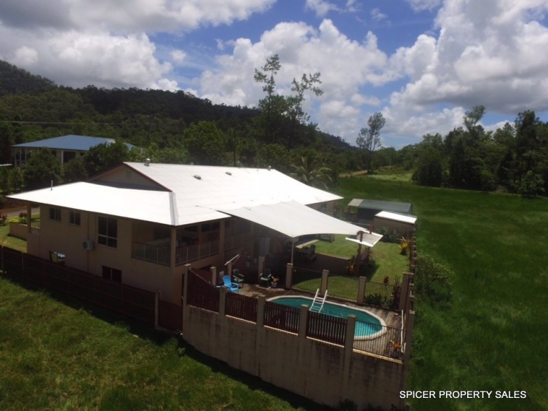 102 Hill Sixty Road, El Arish QLD 4855