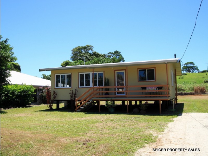 22 Porter Promenade, Mission Beach QLD 4852
