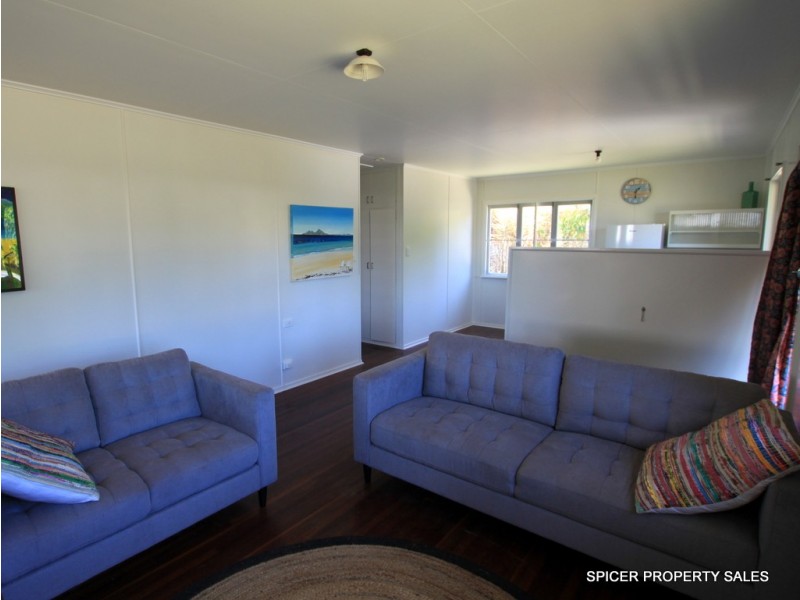 22 Porter Promenade, Mission Beach QLD 4852