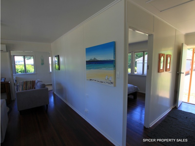 22 Porter Promenade, Mission Beach QLD 4852
