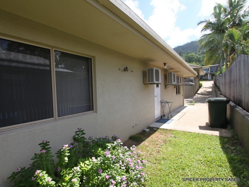11 McQuillen Street, Tully QLD 4854