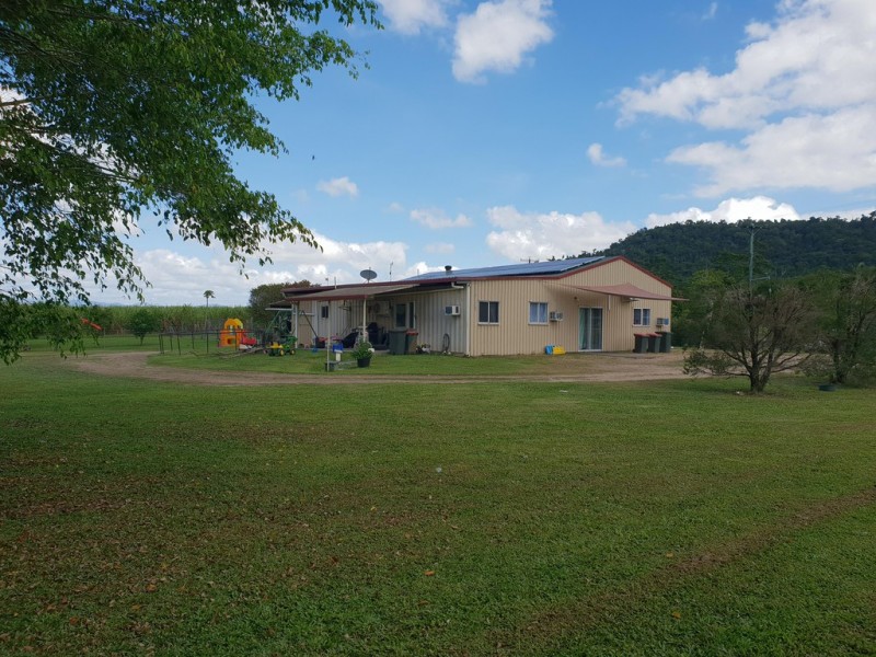 126 Bryant Street, Tully QLD 4854