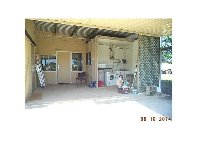 126 Bryant Street, Tully QLD 4854