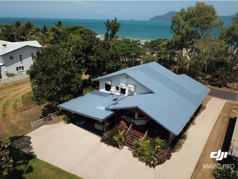 144 Kennedy Esplanade, South Mission Beach QLD 4852