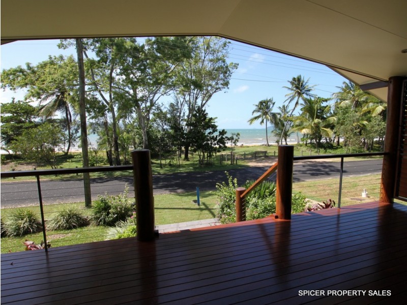 144 Kennedy Esplanade, South Mission Beach QLD 4852