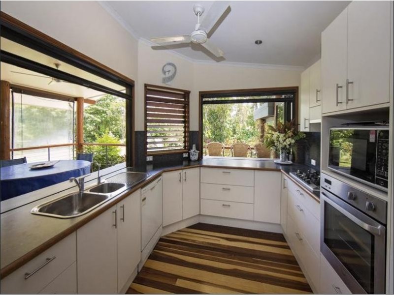 144 Kennedy Esplanade, South Mission Beach QLD 4852