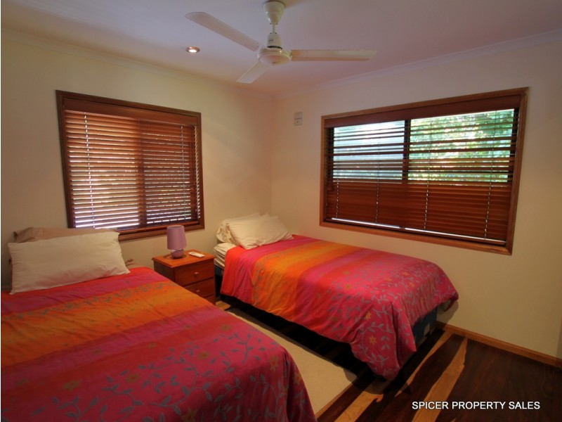 144 Kennedy Esplanade, South Mission Beach QLD 4852