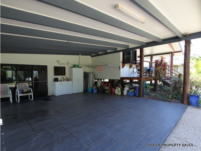 144 Kennedy Esplanade, South Mission Beach QLD 4852