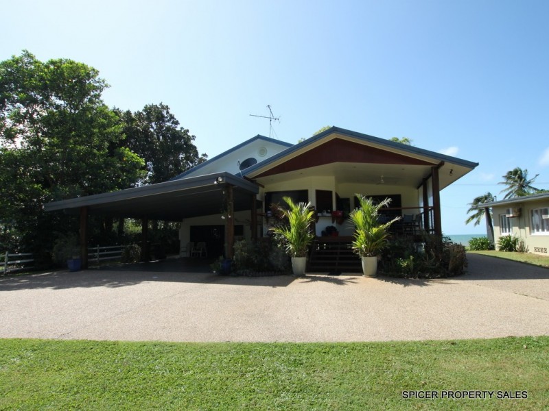 144 Kennedy Esplanade, South Mission Beach QLD 4852