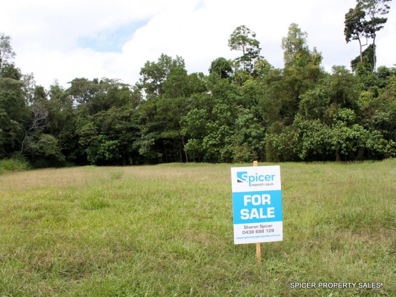 17 Oceanview Drive, Wongaling Beach QLD 4852