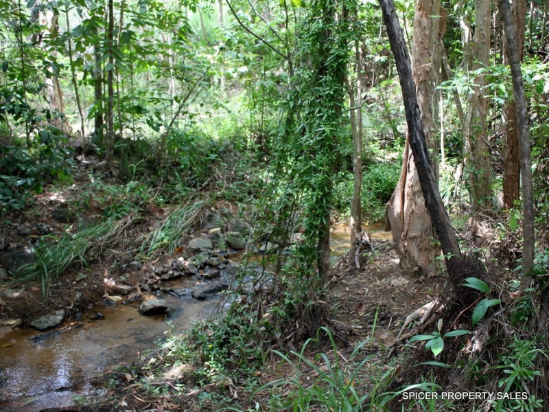 17 Oceanview Drive, Wongaling Beach QLD 4852