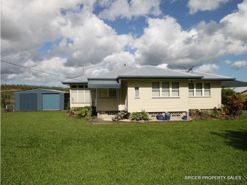 89 Keir Road, Tully QLD 4854