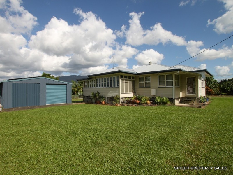 89 Keir Road, Tully QLD 4854