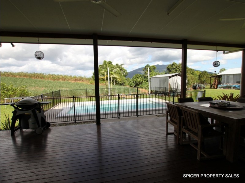 89 Keir Road, Tully QLD 4854