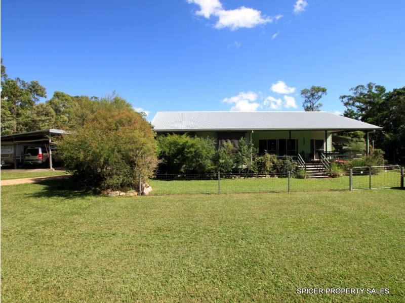 730 East Feluga Road, Tully QLD 4854